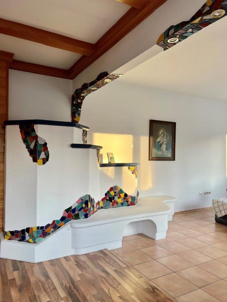 Apartment Mosesbrunnen