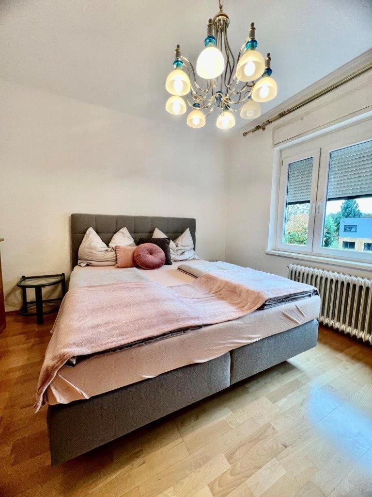 Apartment Mosesbrunnen